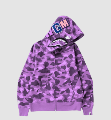 Bape 5