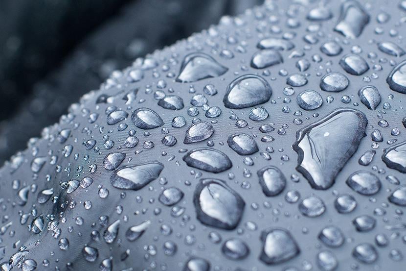 Water-Repellent 